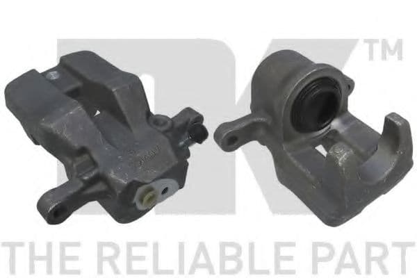 2145267 NK Гальмівний супорт для Toyota RAV4