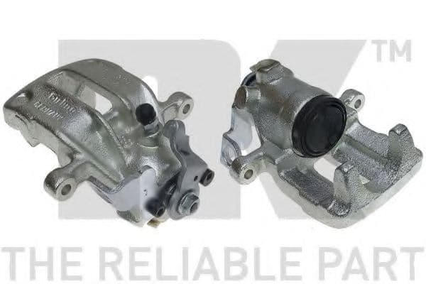 2147125 NK Тормозной суппорт