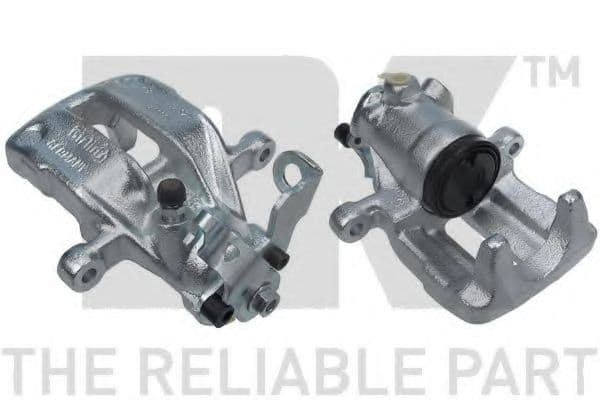 2147126 NK Тормозной суппорт