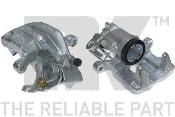 2147143 NK Гальмівний супорт