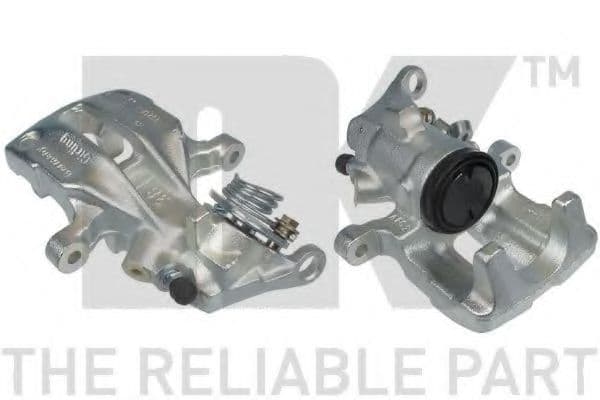 2147195 NK Тормозной суппорт