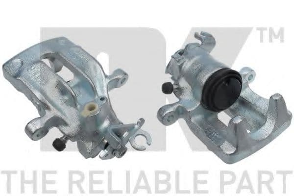 214834 NK Гальмівний супорт