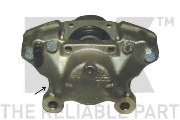 214884 NK Гальмівний супорт