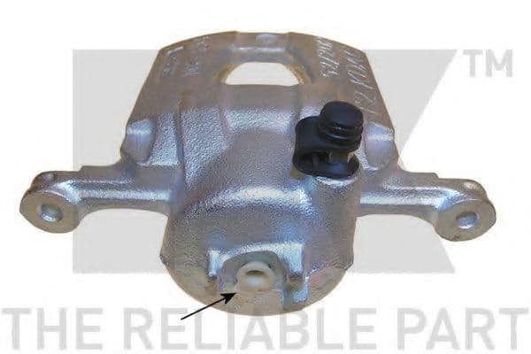 215010 NK Гальмівний супорт