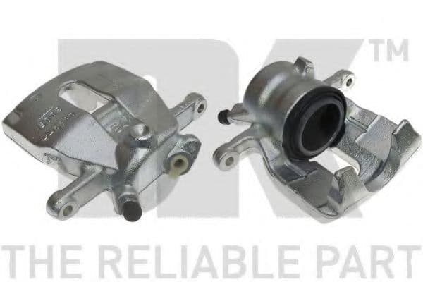 215243 NK Гальмівний супорт