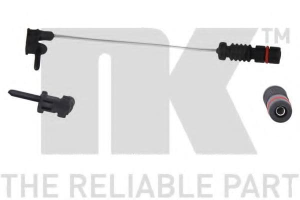 280100 NK Датчик зношення гальмівних колодок для Mercedes M-Class