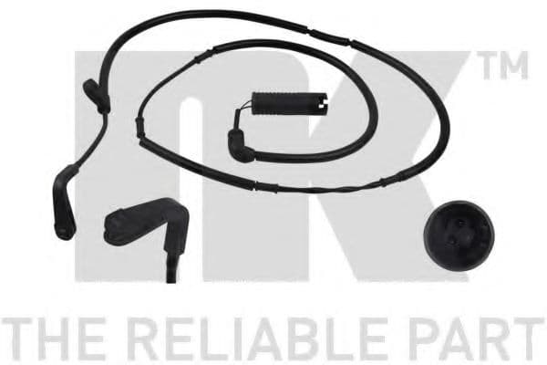 280167 NK Датчик износа тормозных колодок для Land Rover Range Rover