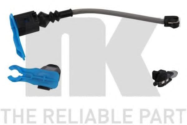 280222 NK Датчик износа тормозных колодок