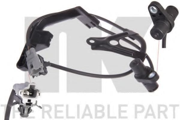 294509 NK Датчик ABS