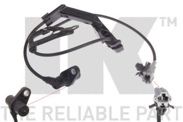 294510 NK Датчик ABS