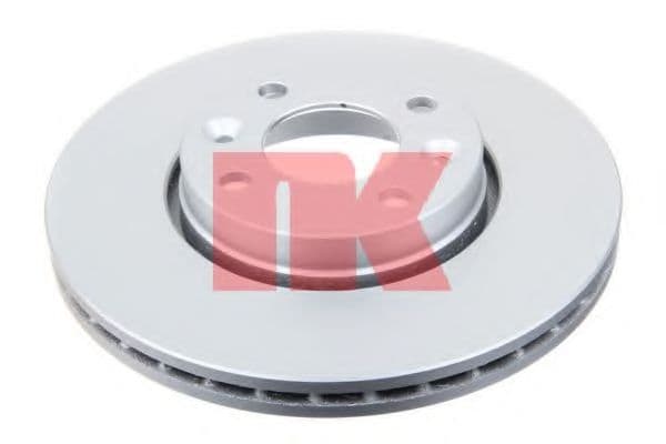 312264 NK Тормозной диск