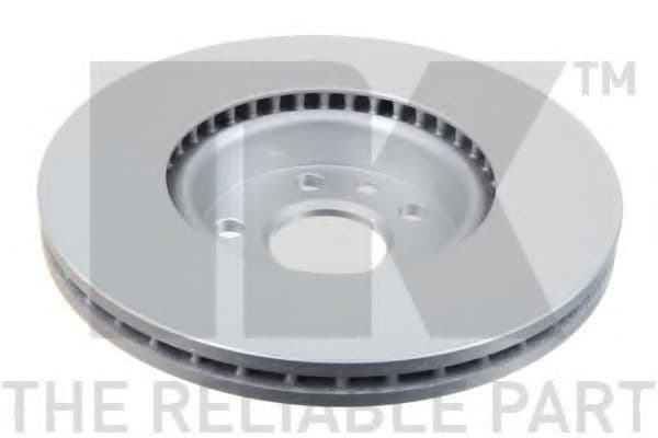 312573 NK Тормозной диск