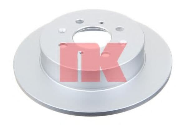 312633 NK Тормозной диск