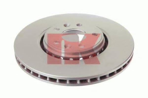 313969 NK Тормозной диск