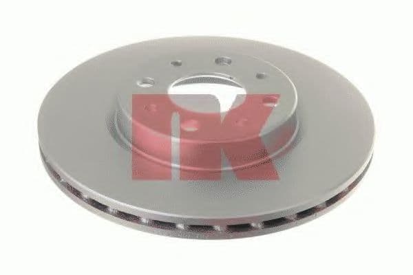 319921 NK Тормозной диск