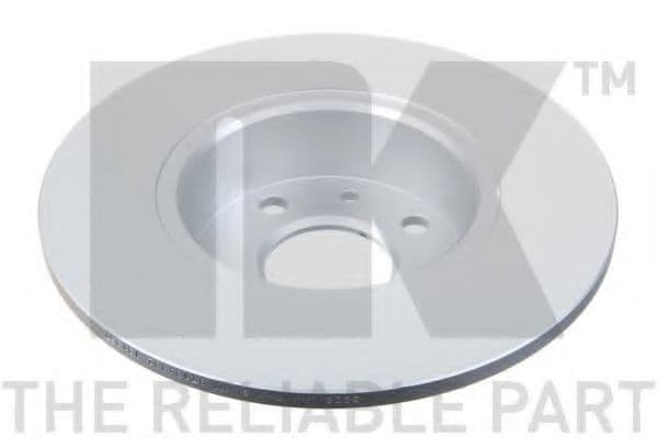 319928 NK Тормозной диск