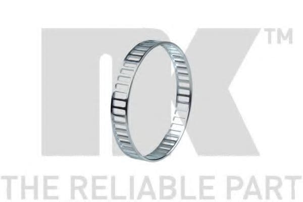 391501 NK Монтажний комплект захисної накладки