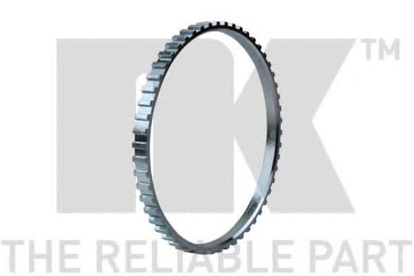 391950 NK Монтажний комплект захисної накладки