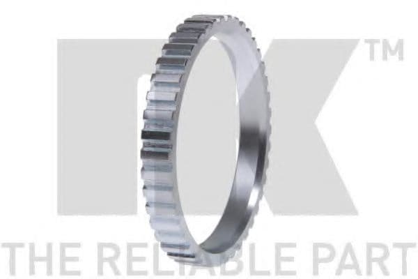 393345 NK Зубчастий диск датчика ABS