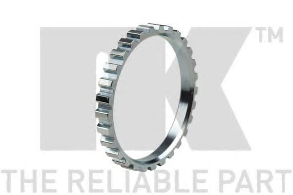 393432 NK Монтажный комплект защитной накладки