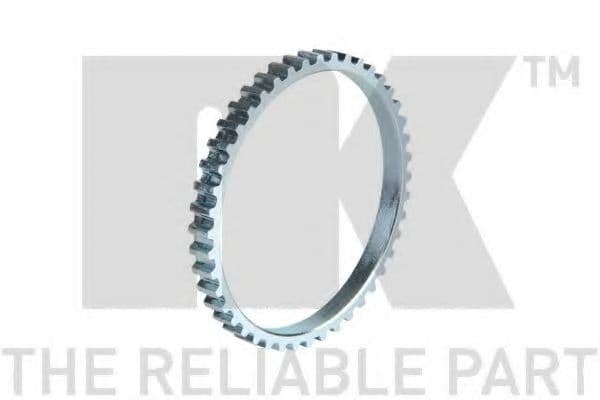 393947 NK Зубчатый диск датчика ABS