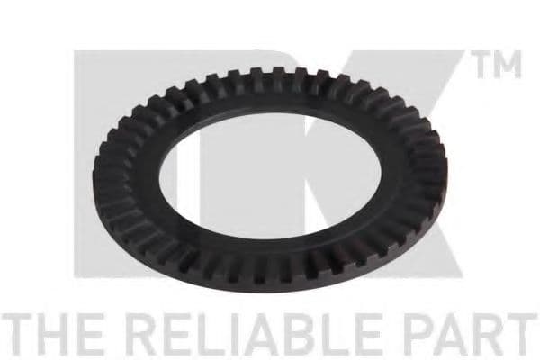 394757 NK Монтажний комплект захисної накладки