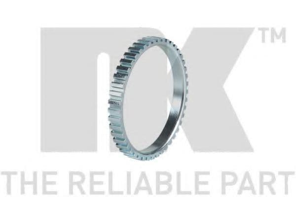 394762 NK Монтажный комплект защитной накладки