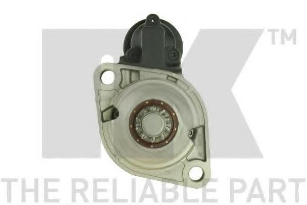 4718040 NK Стартер