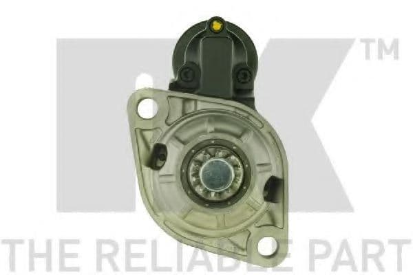 4718390 NK Стартер