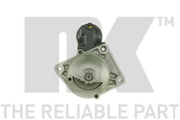 4718950 NK Стартер