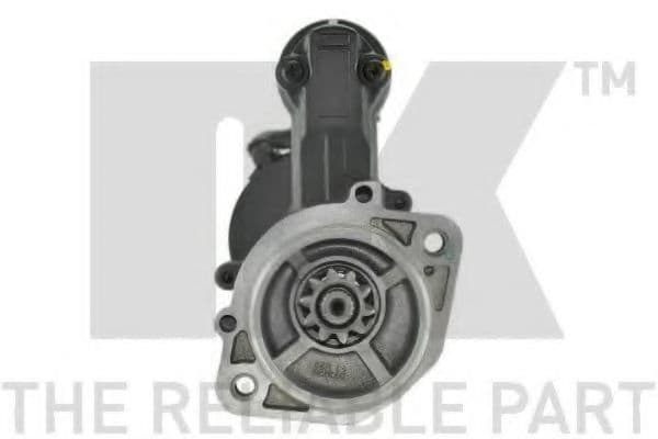 4723220 NK Стартер