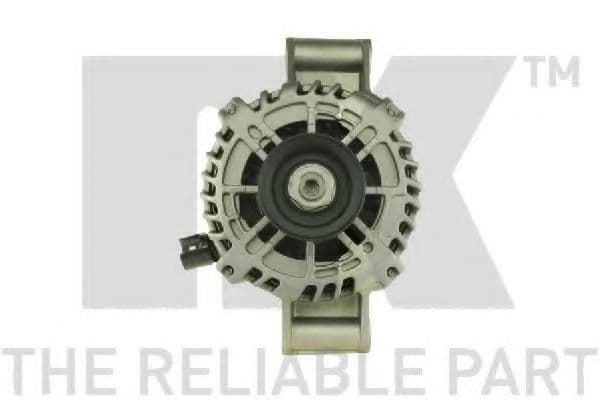 4849460 NK Генератор