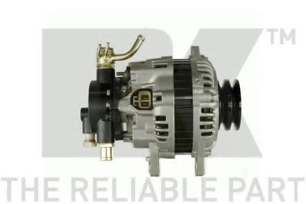 4851566 NK Генератор