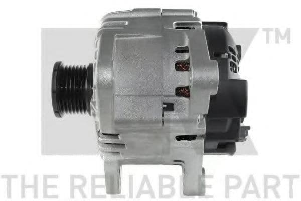 4880420 NK Генератор