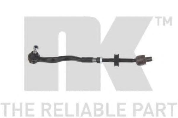 5001508 NK Кермова тяга в комплекті