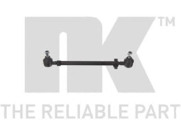 5003312 NK Кермова тяга в комплекті для Mercedes 190