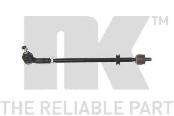 5004759 NK Кермова тяга в комплекті для Volkswagen Passat