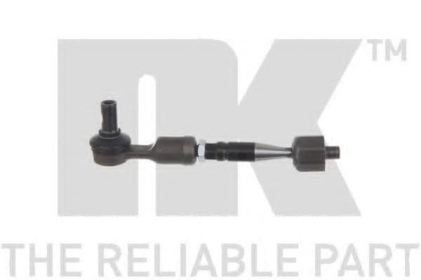 5004774 NK Рулевая тяга в сборе