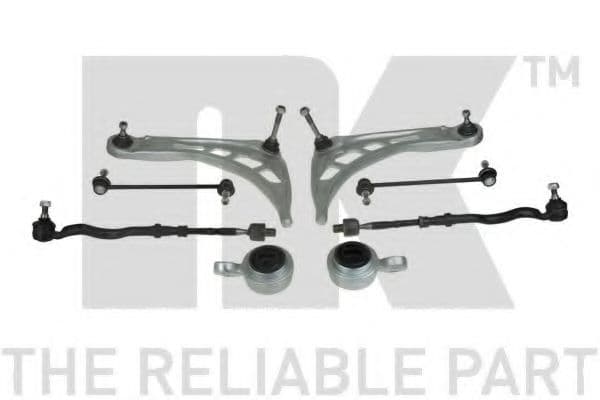 5011565 NK Ремкомплект рычага