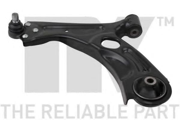 5015023 NK Важіль підвіски для Chevrolet Aveo