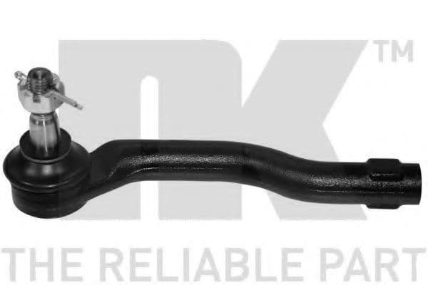 5033251 NK Наконечник кермової тяги для Mazda 2