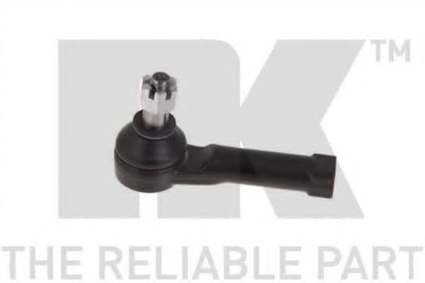 5033501 NK Наконечник кермової тяги