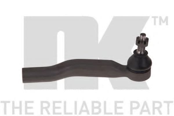 50345104 NK Наконечник кермової тяги