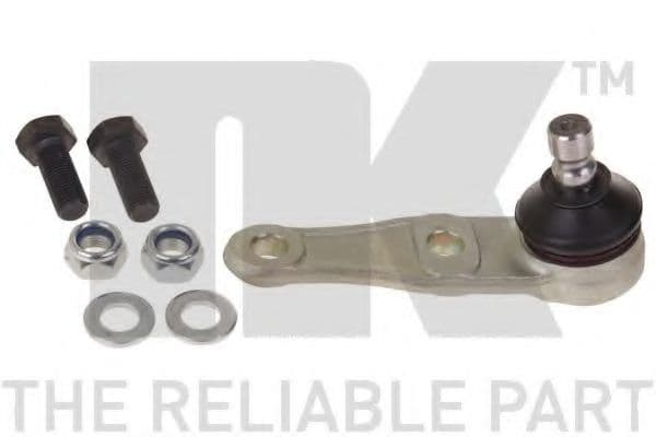 5043212 NK Шаровая опора для Mazda 323