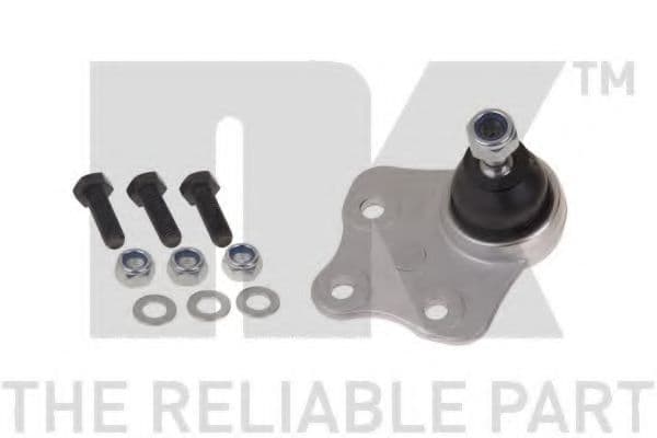 5043320 NK Шарова опора