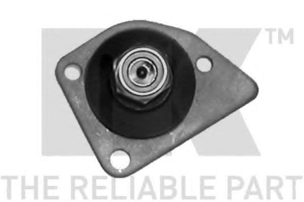 5043903 NK Шарова опора для Renault 4