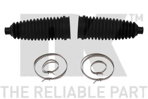 5092209 NK Пыльник рулевой рейки для Nissan Micra