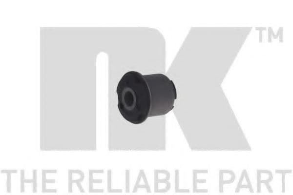 5103705 NK Сайлентблок важеля для Peugeot 405