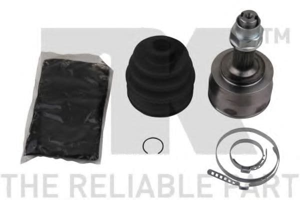 511039 NK Граната