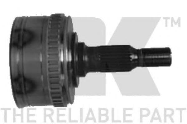 513309 NK Граната